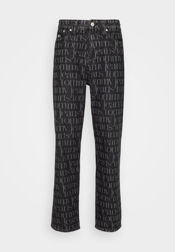 SKATER - Relaxed fit jeans4