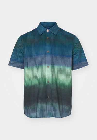 PS Paul Smith MENS CASUAL FIT SHIRT - Skjorte - blue