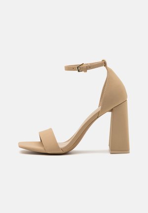 Call it Spring LUSITA - Sandales - bone