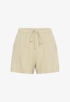 MILIA EA - Shorts - feather gray