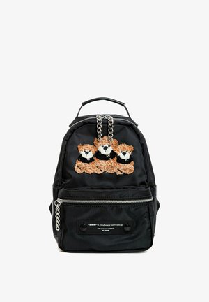 VD060210164N UNISEX - Mochila - black