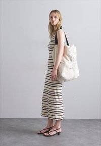 By Malene Birger SHAYAN TOTE - Shopping bag - white