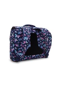 Kipling Školní taška - mottled dark blue