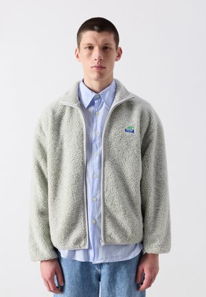 American Vintage HOKTOWN - Fliisjakk - polaire chine