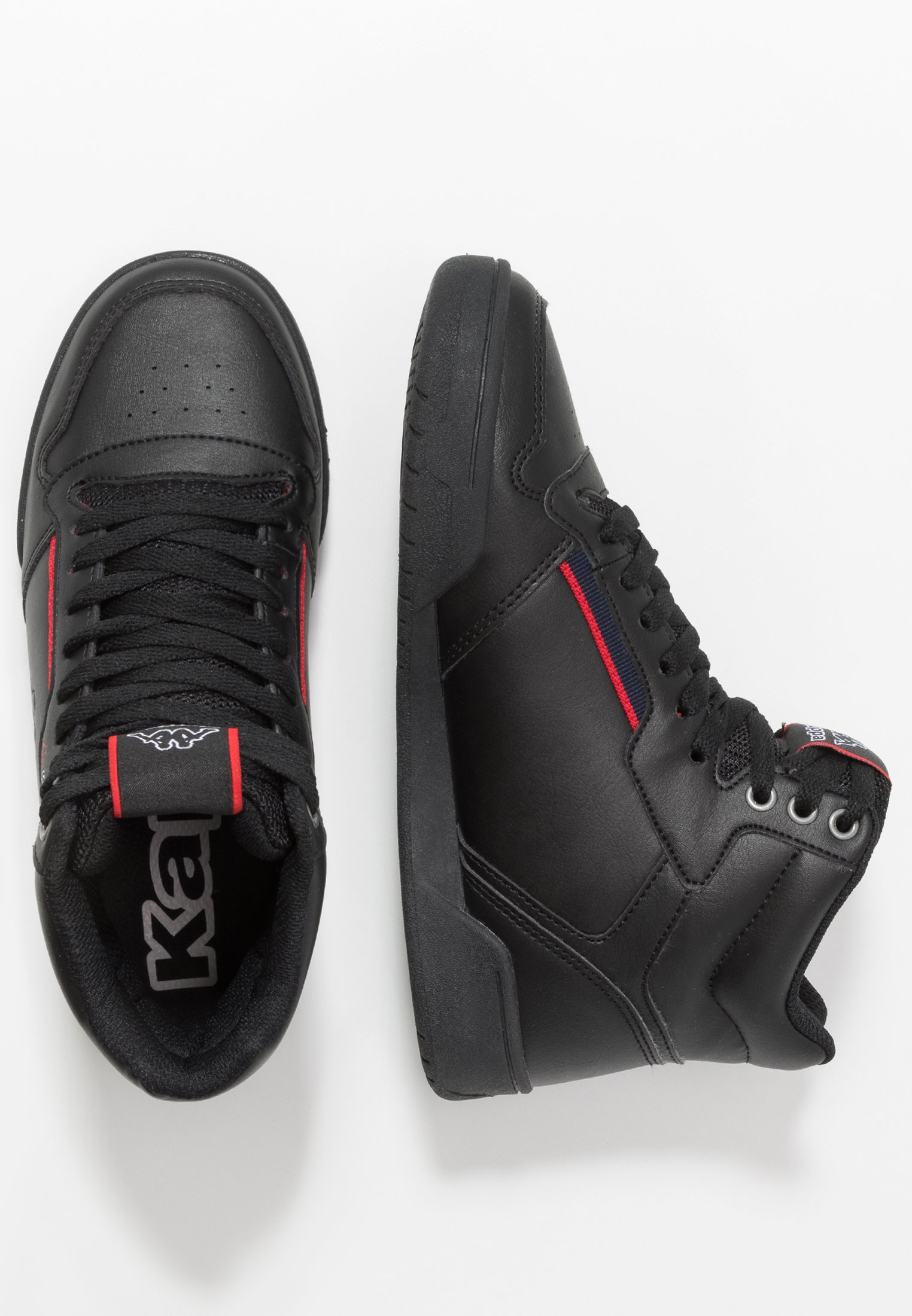 Men MANGAN - High-top trainers Men MANGAN - High-top trainers