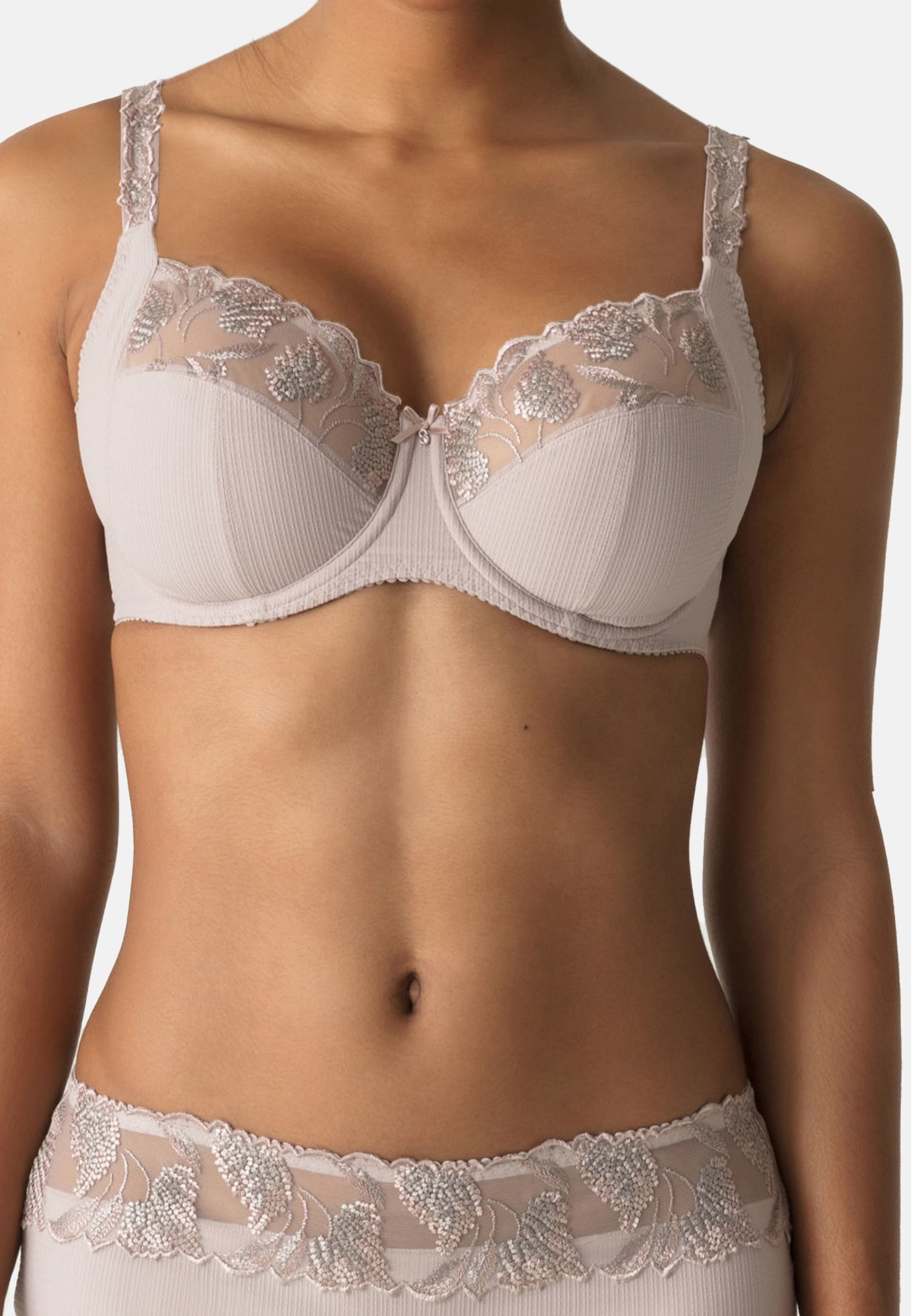 PrimaDonna FOREVER - Beugel BH - patine/Lichtbruin - Zalando.nl