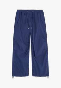 Sélectionné, dark blue