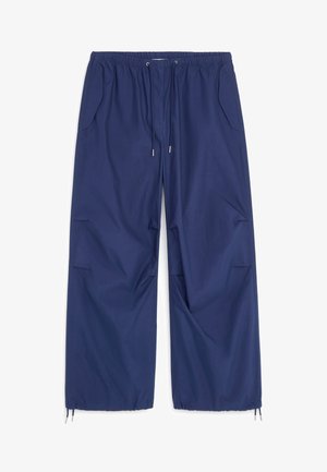 ARKET, Pantalon classique - dark blue