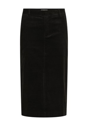 Part Two, SOFIJAPW - Jupe trapèze - black
