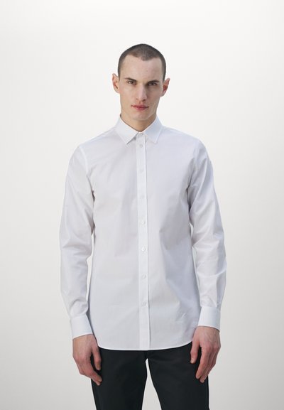 MOSCHINO Camisa - white