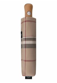 Doppler Manufaktur BELLINO TASCHE - Ombrello - kariert