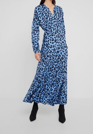 Maxi dress - blue