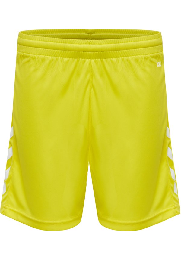 CORE  - Kurze Sporthose