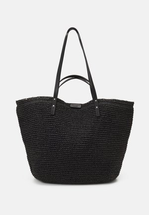 Shopping Bag - black