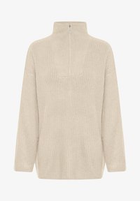 Non selezionato, cement melange