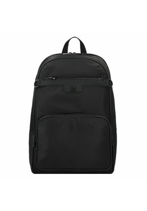 NESH DAYPACK 45 CM LAPTOPFACH - Rugzak - black
