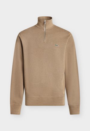 Lacoste, UNISEX - Φούτερ - cookie