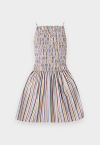 LAIA MINI DRESS - Day dress - sifnos