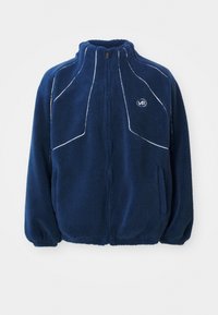NITE JACKET - Fleecetakki - night blue