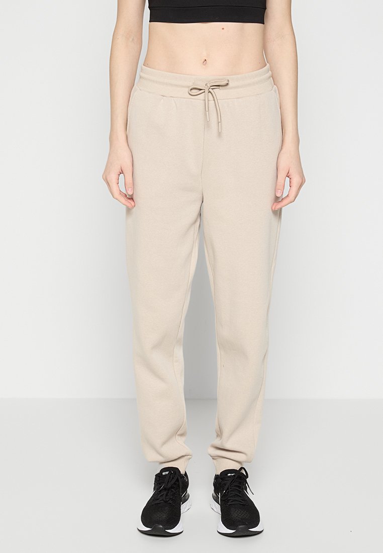 Only Play Trainingsbroek zandkleur Only Play Trainingsbroek zandkleur
