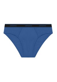 Unausgewählt, blue avio plain