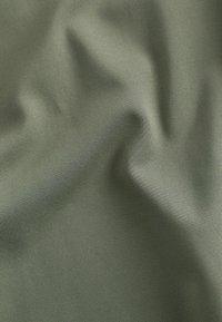 Next WRAP FRONT HIGH WAIST - Leggings - Byxor - olive green