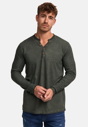 Langarmshirt - climb ivy