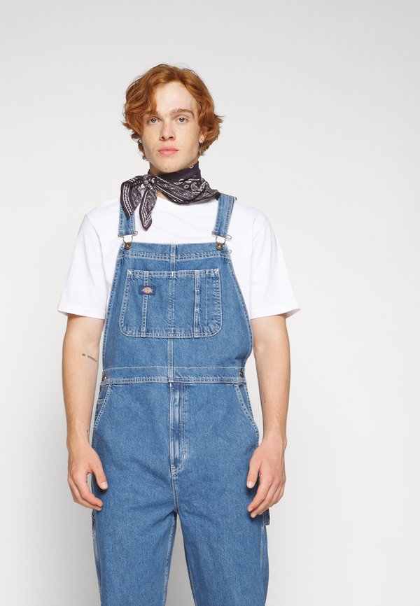 CLASSIC - Straight leg jeans4