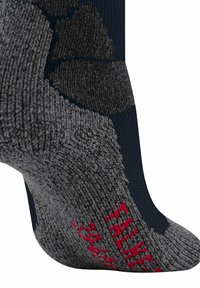 FALKE TKX EXPEDITION - Calze sportive - marine