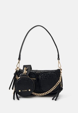 ALDO EVERYDAY SET - Borsa a mano - black