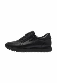 Tamaris COMFORT   - Trainers - black nappa