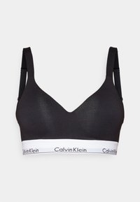 LIFT BRALETTE ICON - „Push-up” grudnjak - black