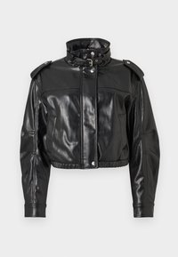 Selezionato, black