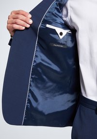 Strellson ALLEN - ANZUGSAKKO - Colbert - bright blue