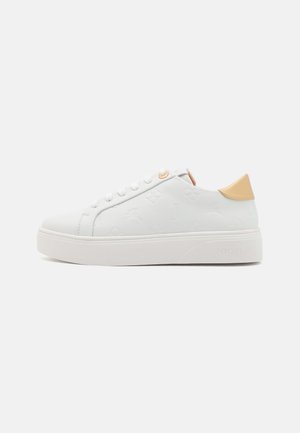 DECORO UNICO NEW DAPHNE  - Trainers - gold