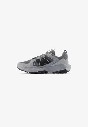 TEKTREL - Zapatillas de trail running - slate grey castlerock