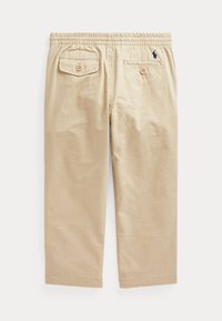 Izbrano, classic khaki