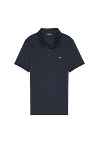 Polo - blue
