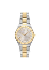 KY-VEGA UPPER EAST  - Horloge - two tone