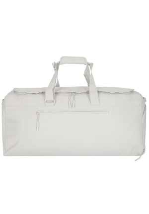 TRACK "N" DAY  - Bolsa de deporte - creme-creme