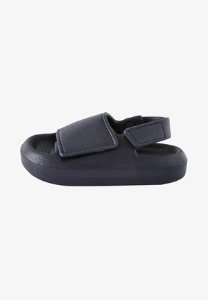 Next ADJUSTABLE REGULAR FIT - Riemensandalette - navy blue