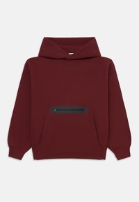 Ikke valgt, dark team red/black