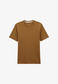 Sélectionné, hazelnut