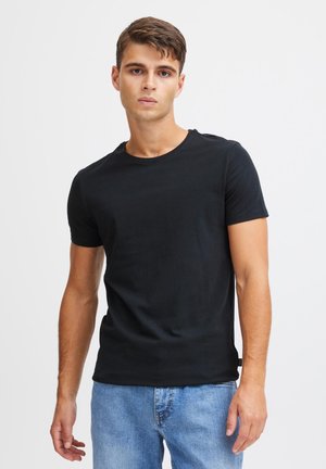 Casual Friday T-shirt basic - navy night