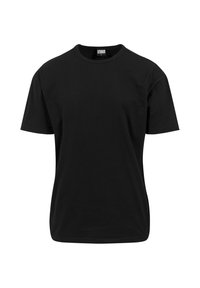T-Shirt basic - black