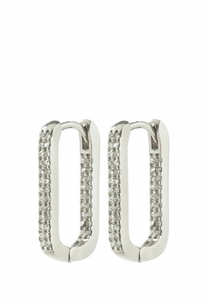 PHASE - Pendientes - silver