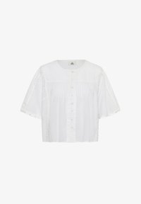 Sélectionné, bright white
