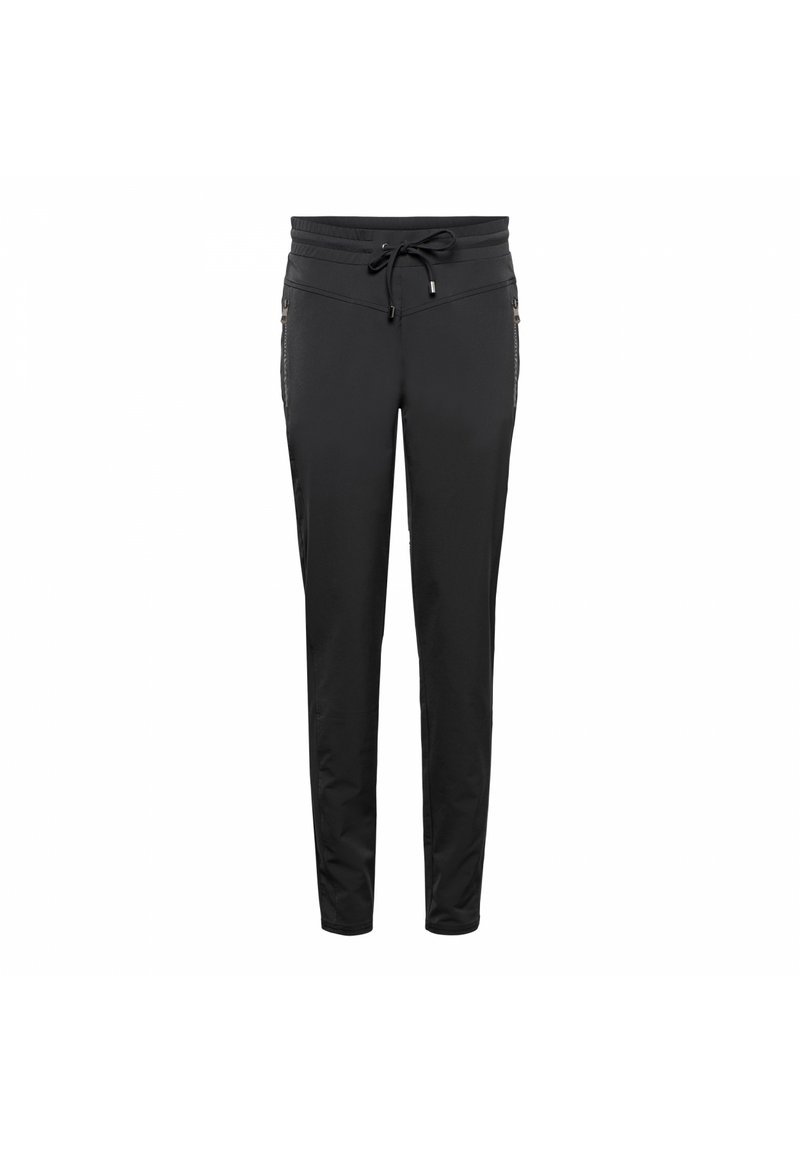 &CO woman PIPPA TRAVEL - Trainingsbroek - ca-antracite/antraciet ...