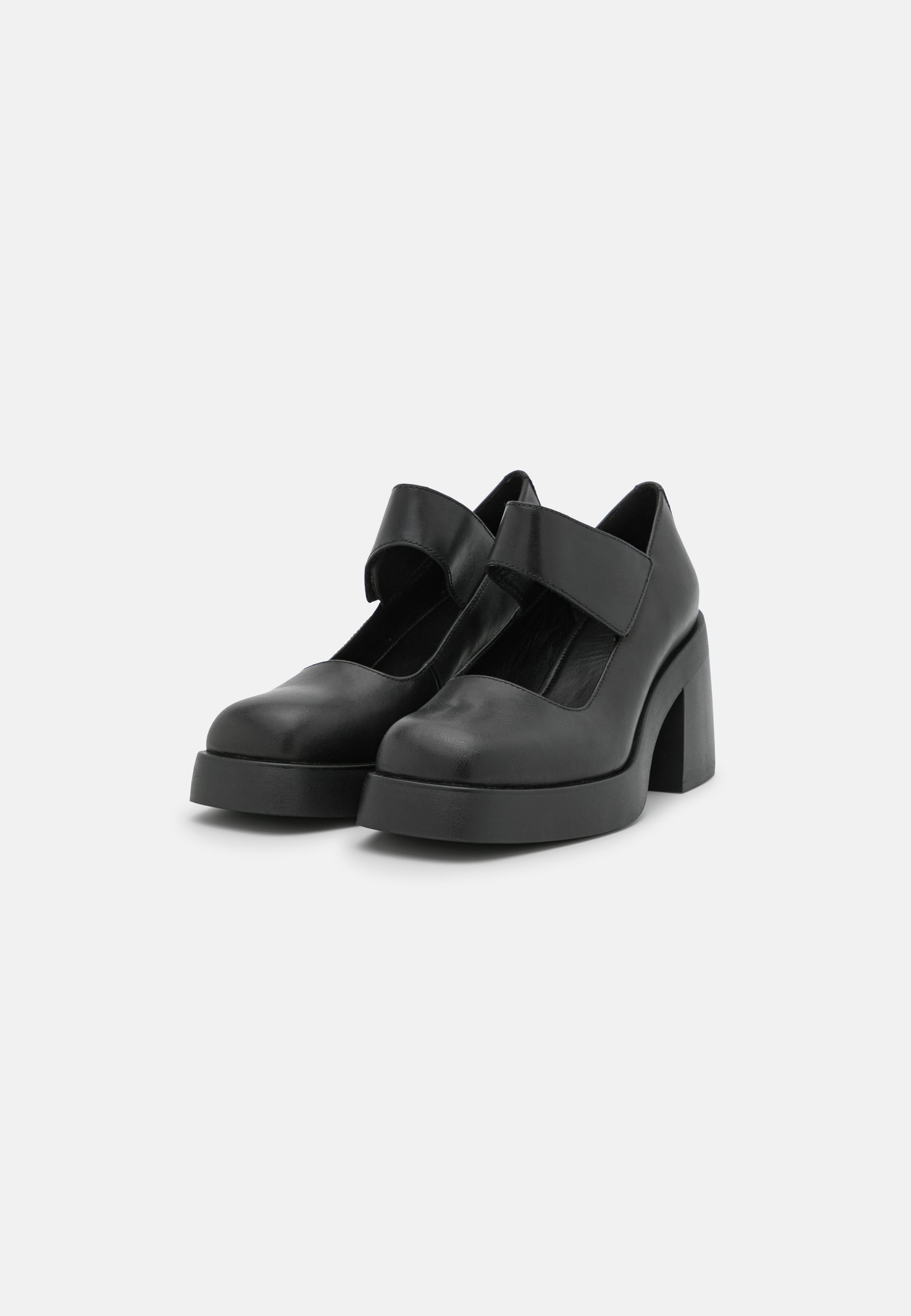 Vagabond BROOKE - Klassieke pumps - black/zwart - Zalando.nl