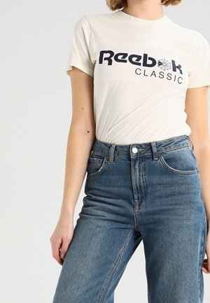 T-shirt z nadrukiem